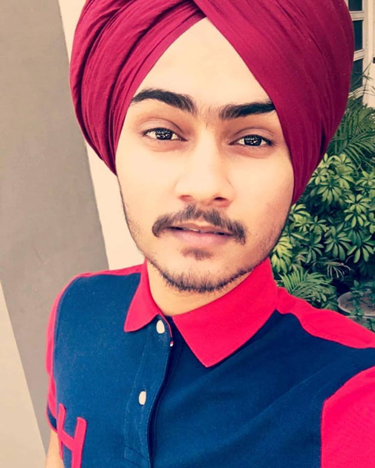 Himmat Sandhu  Height, Weight, Age, Stats, Wiki and More